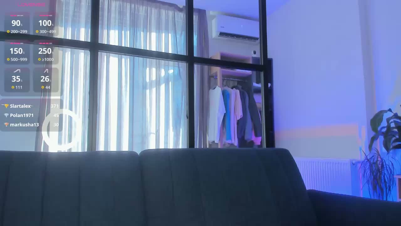 Iloveyou111 Live Sex June 29, 2026