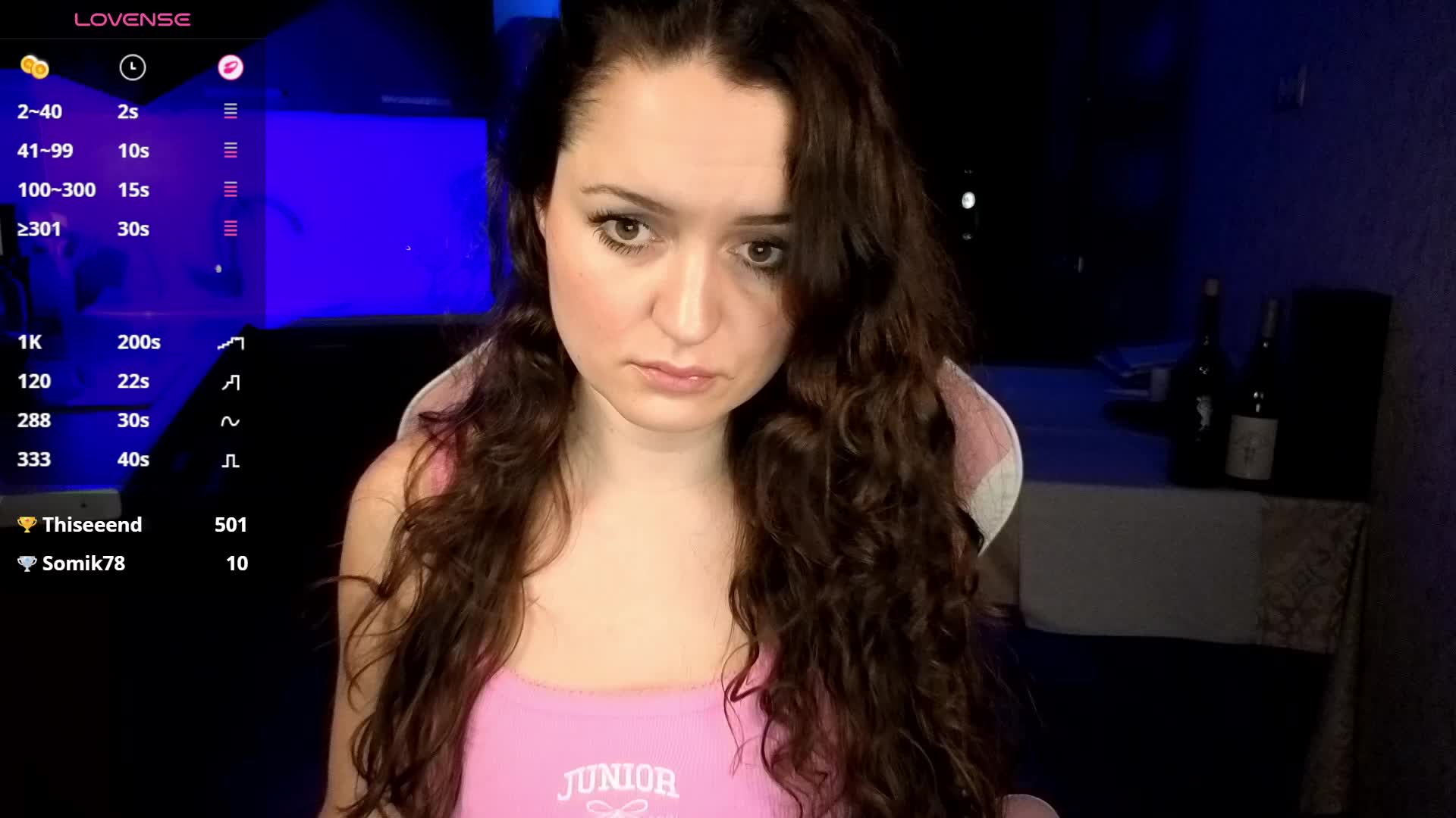 cerann Live Sex June 29, 2026