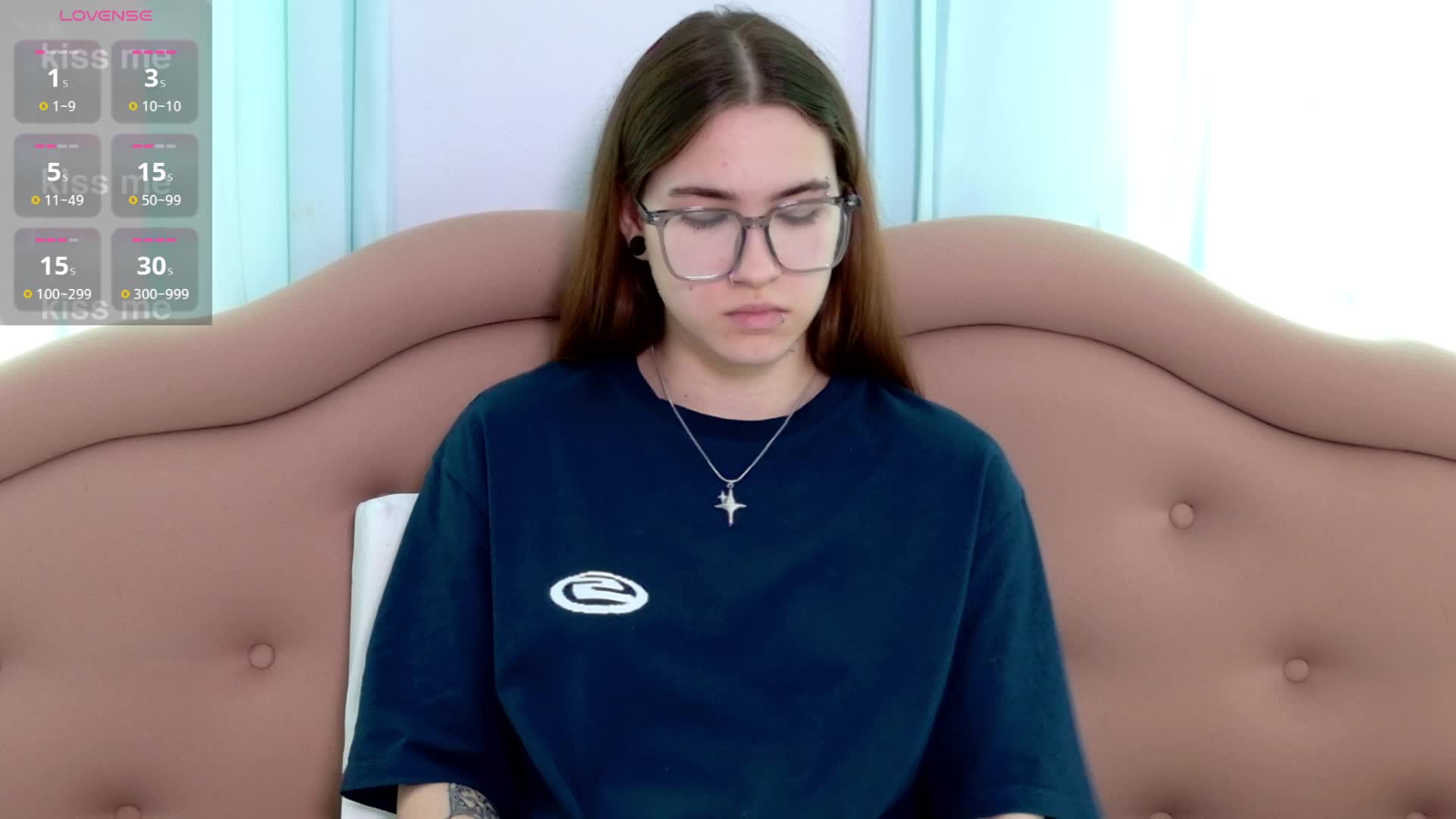 EvaVonMarx Live Sex June 29, 2026