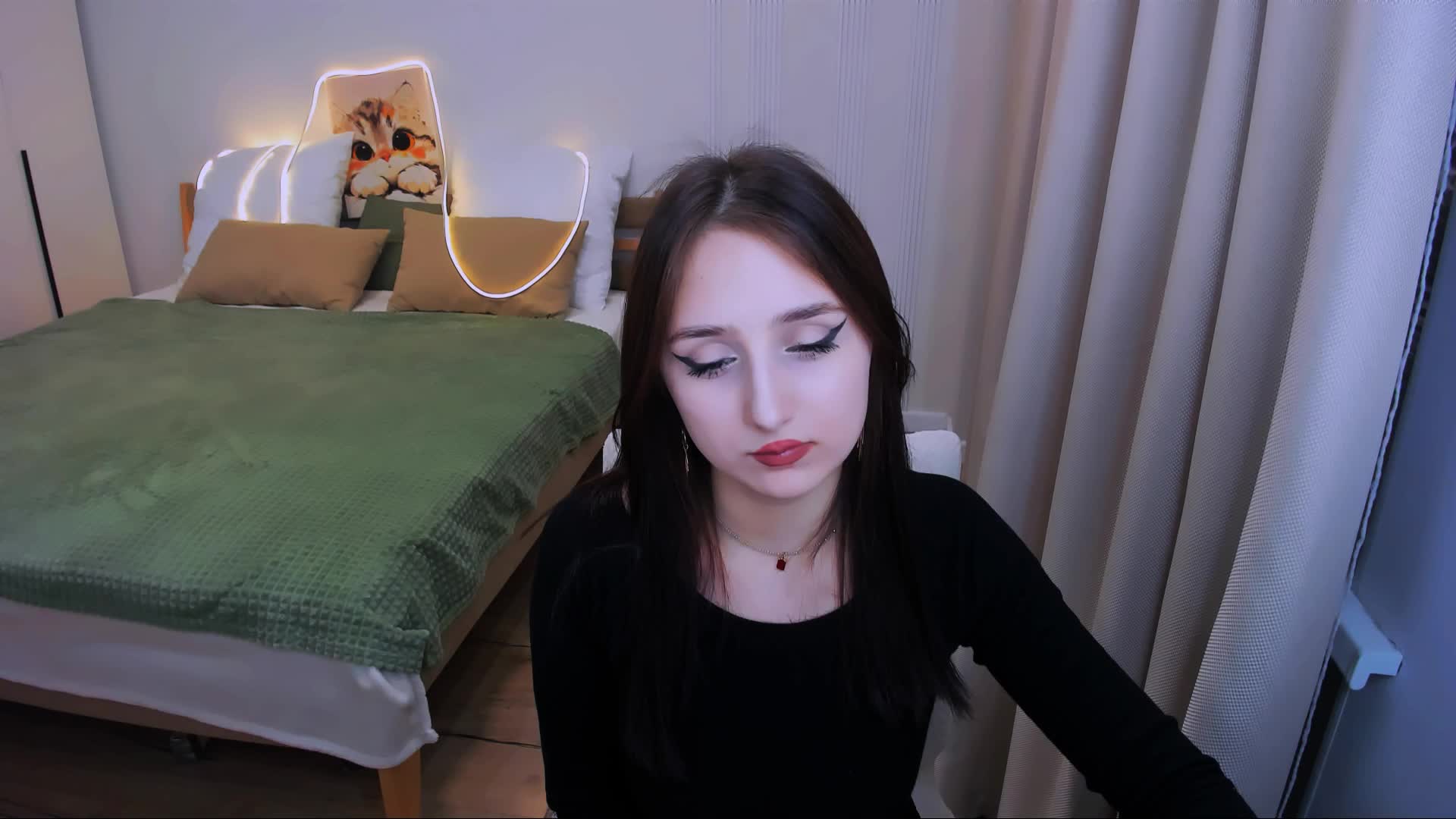JulietteMonli Live Sex June 29, 2026
