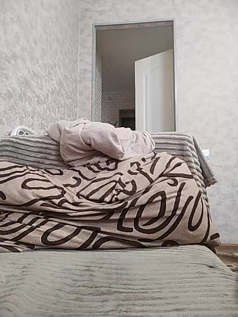 Milka_Milf Live Sex June 29, 2026