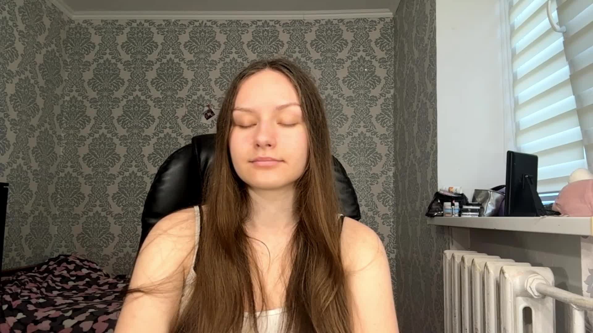 GeorgeStrasters Live Sex June 29, 2026