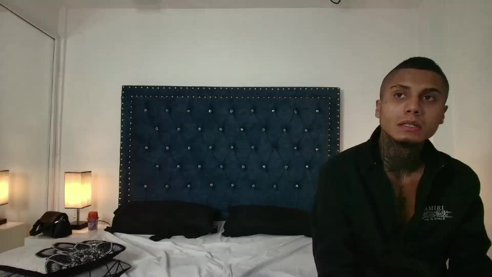 damian_and_roxanne Live Sex June 29, 2026