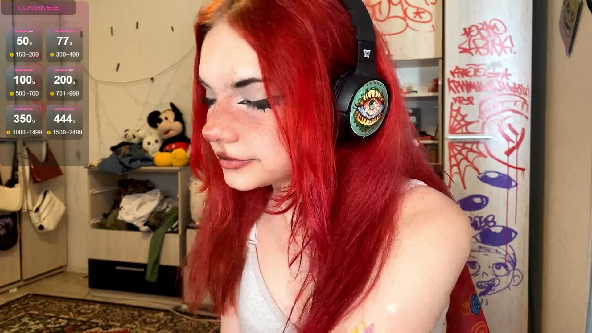 MigdaliaJaremka Live Sex June 29, 2026
