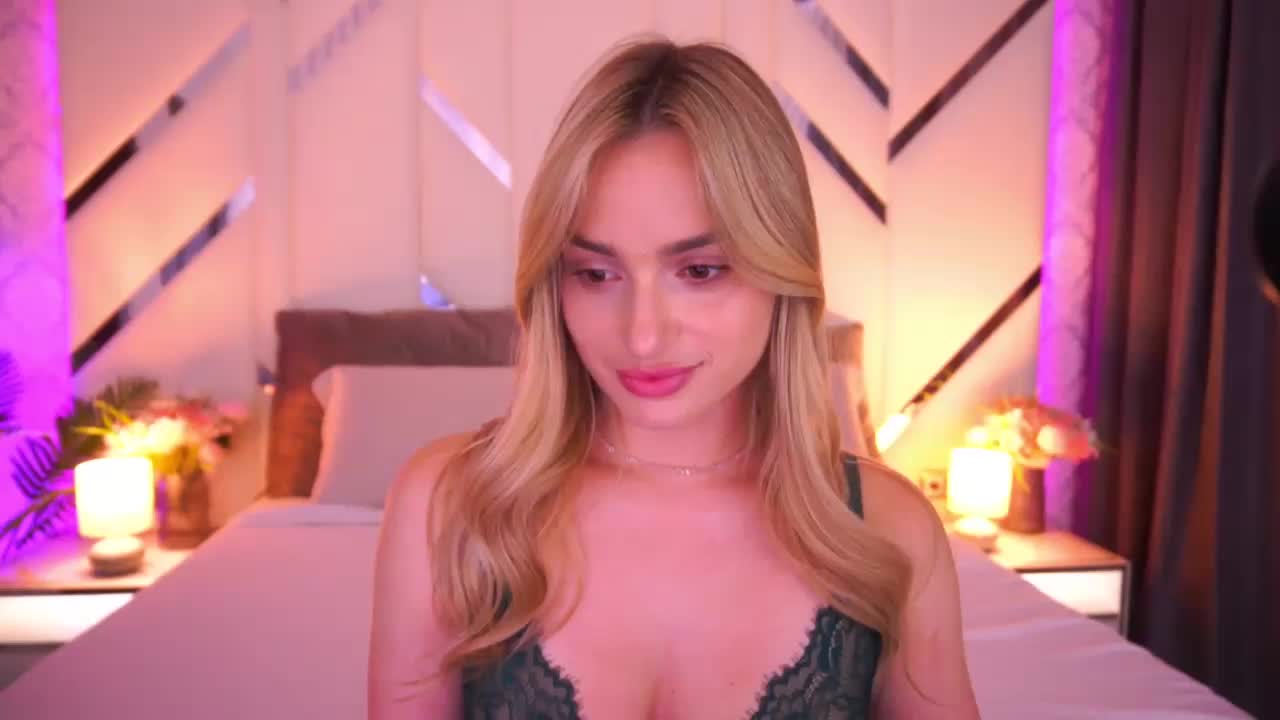 FloraGreys Live Sex June 29, 2026