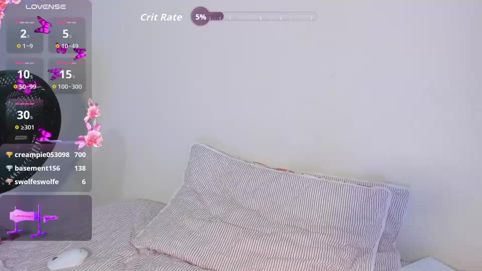 elalove_ Live Sex June 29, 2026