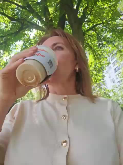EditaMilf Live Sex June 29, 2026