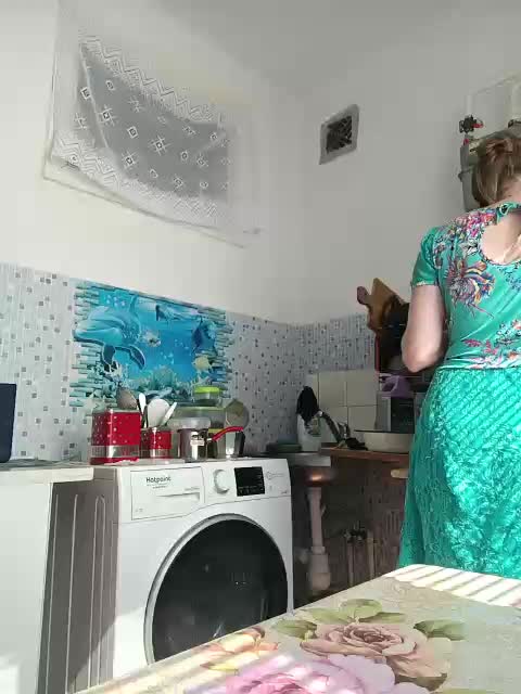 -NeZabudka Live Sex June 29, 2026