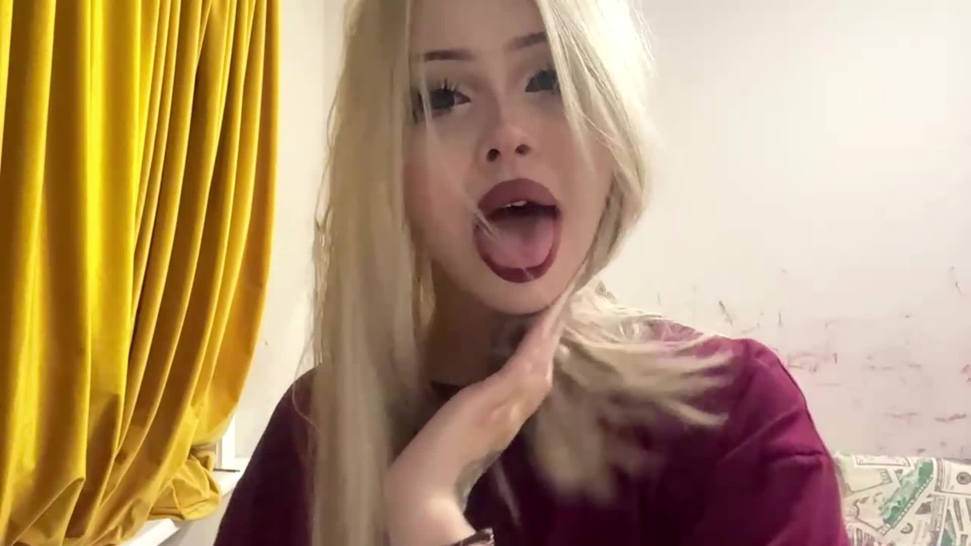 AngelenaBuote Live Sex June 29, 2026