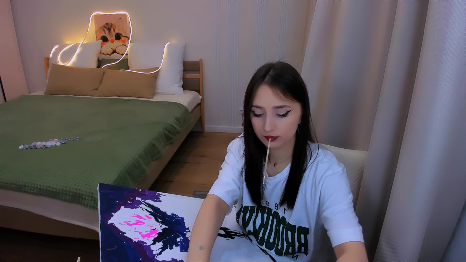 JulietteMonli Live Sex June 29, 2026