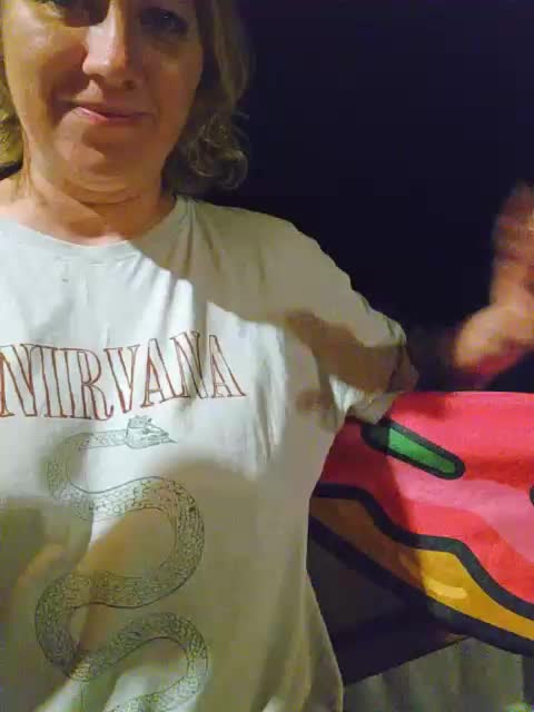yuliia_3003 Live Sex June 29, 2026