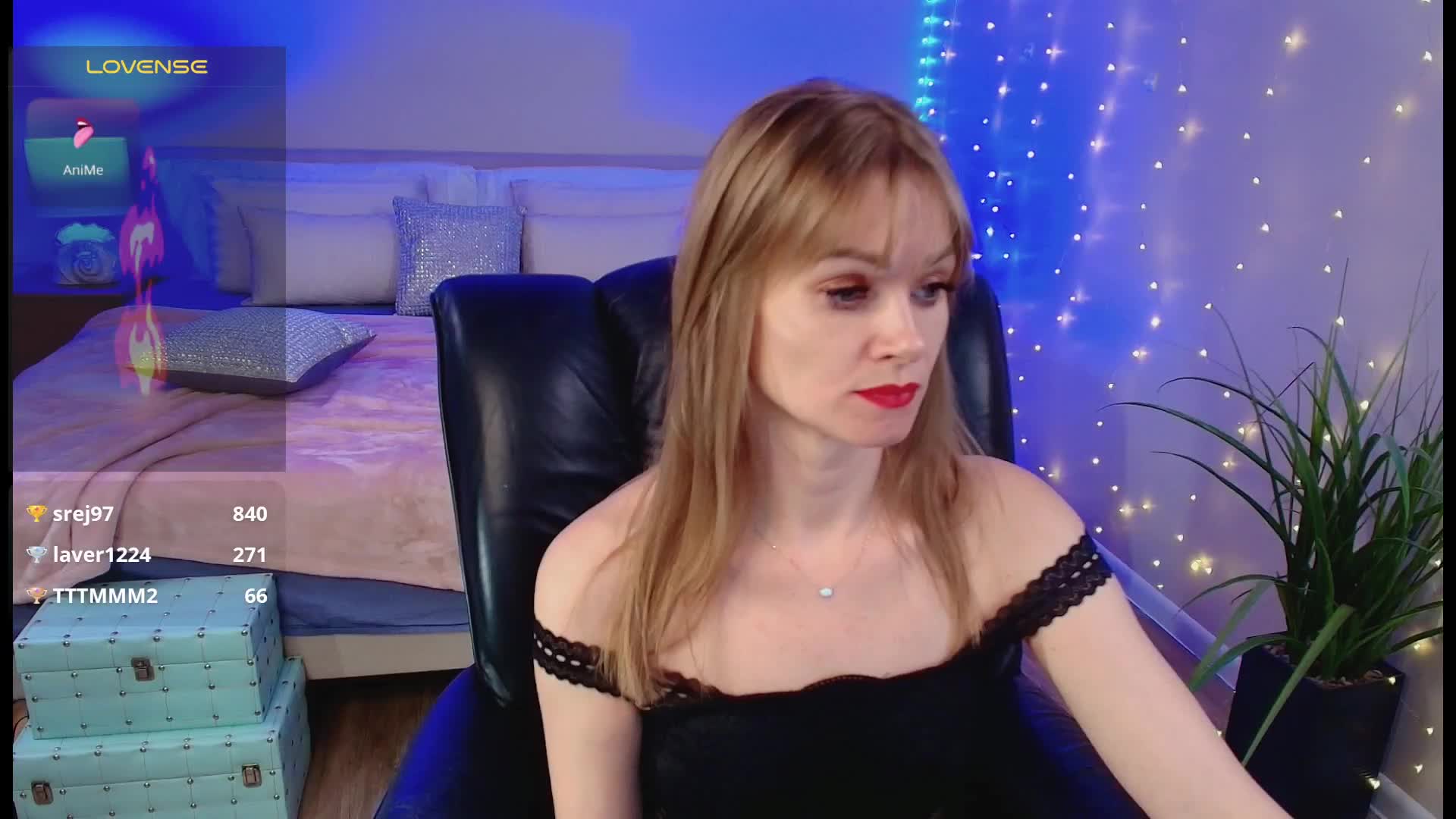 missKOSHKA Live Sex June 29, 2026