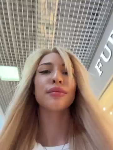 Cristi-Candy Live Sex June 29, 2026