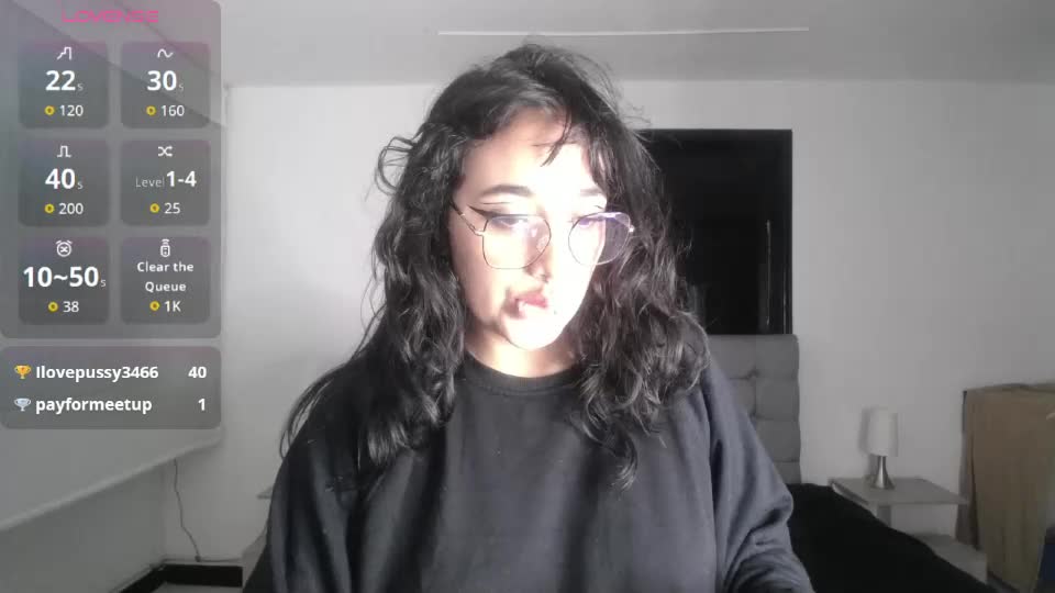 aura_cute_ Live Sex June 29, 2026