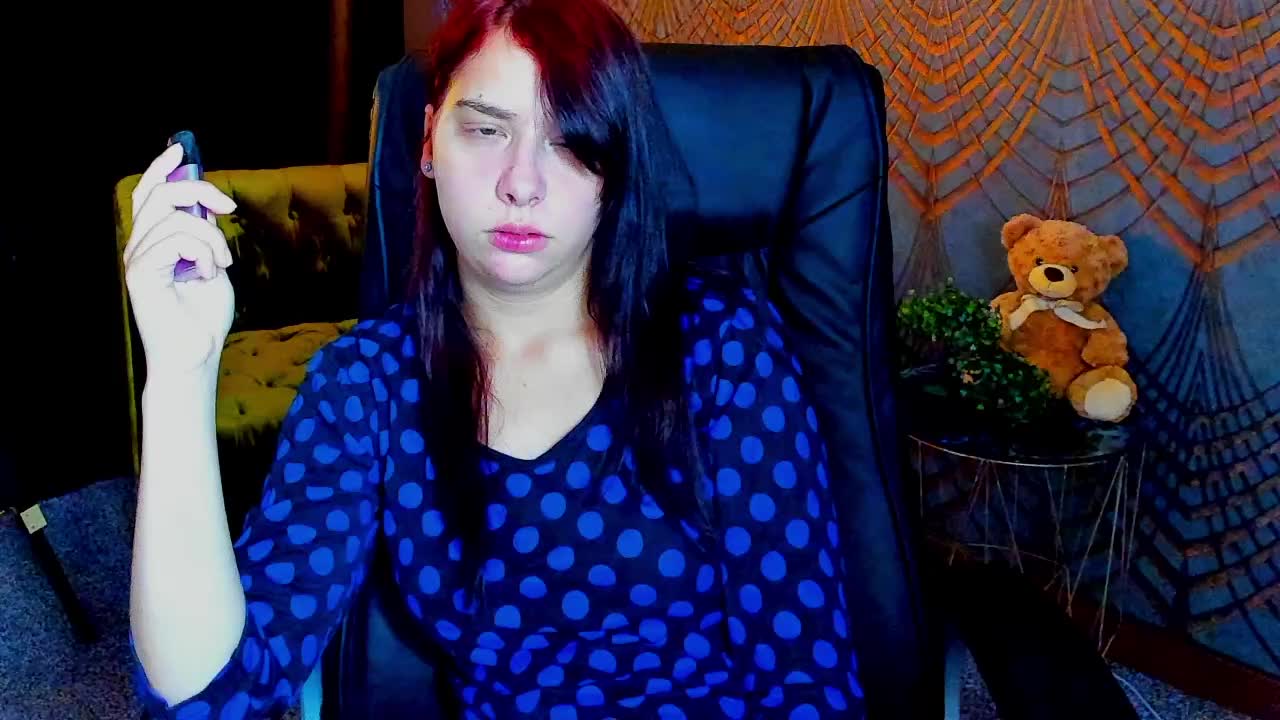 Livia-Shy Live Sex June 29, 2026