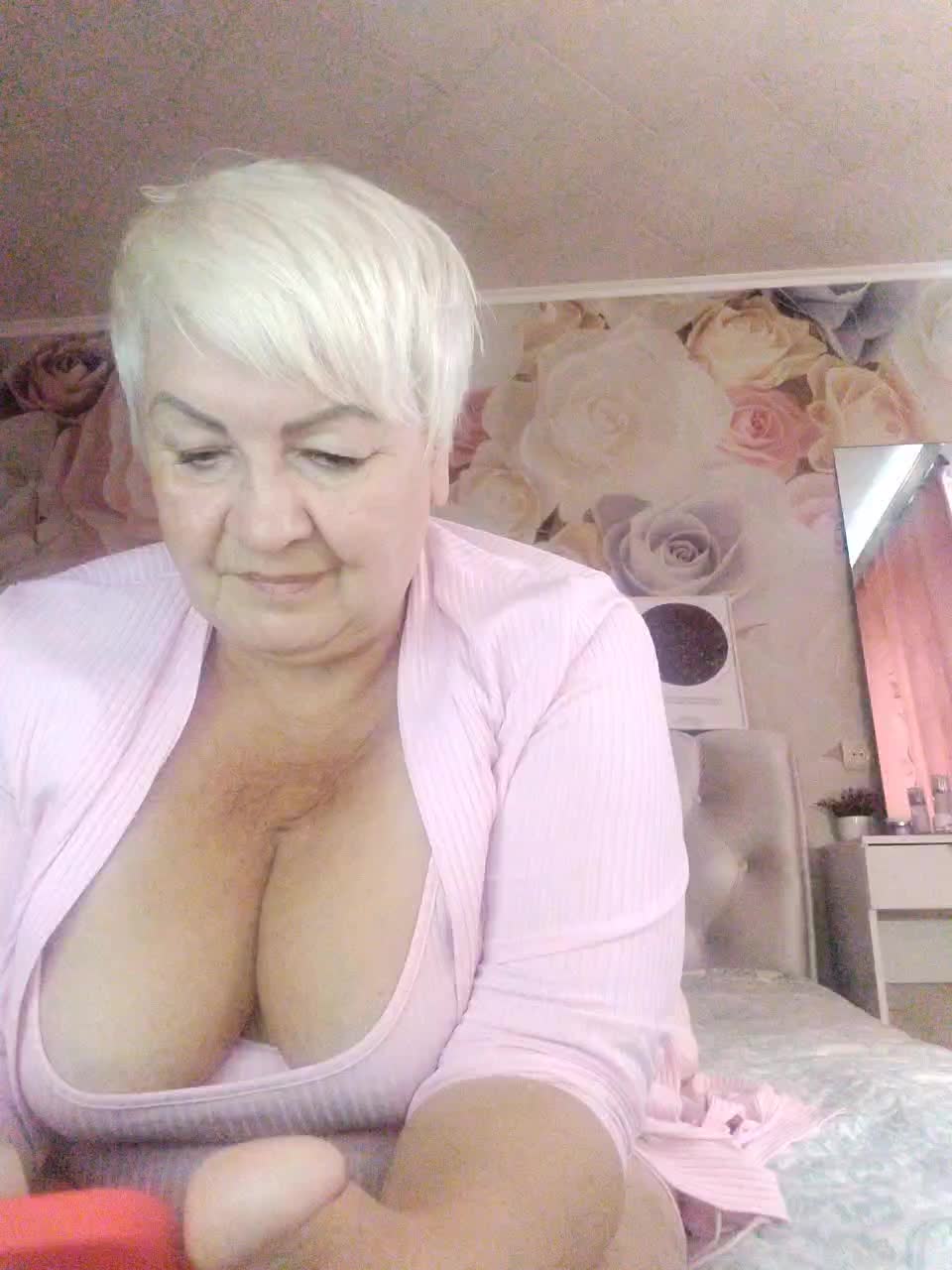 Laura-milf Live Sex June 29, 2026