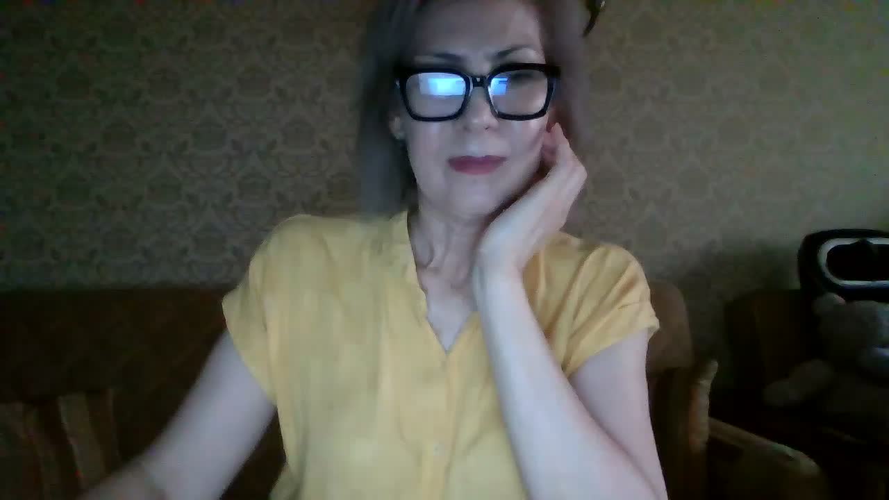 ElegantLady00 Live Sex June 29, 2026