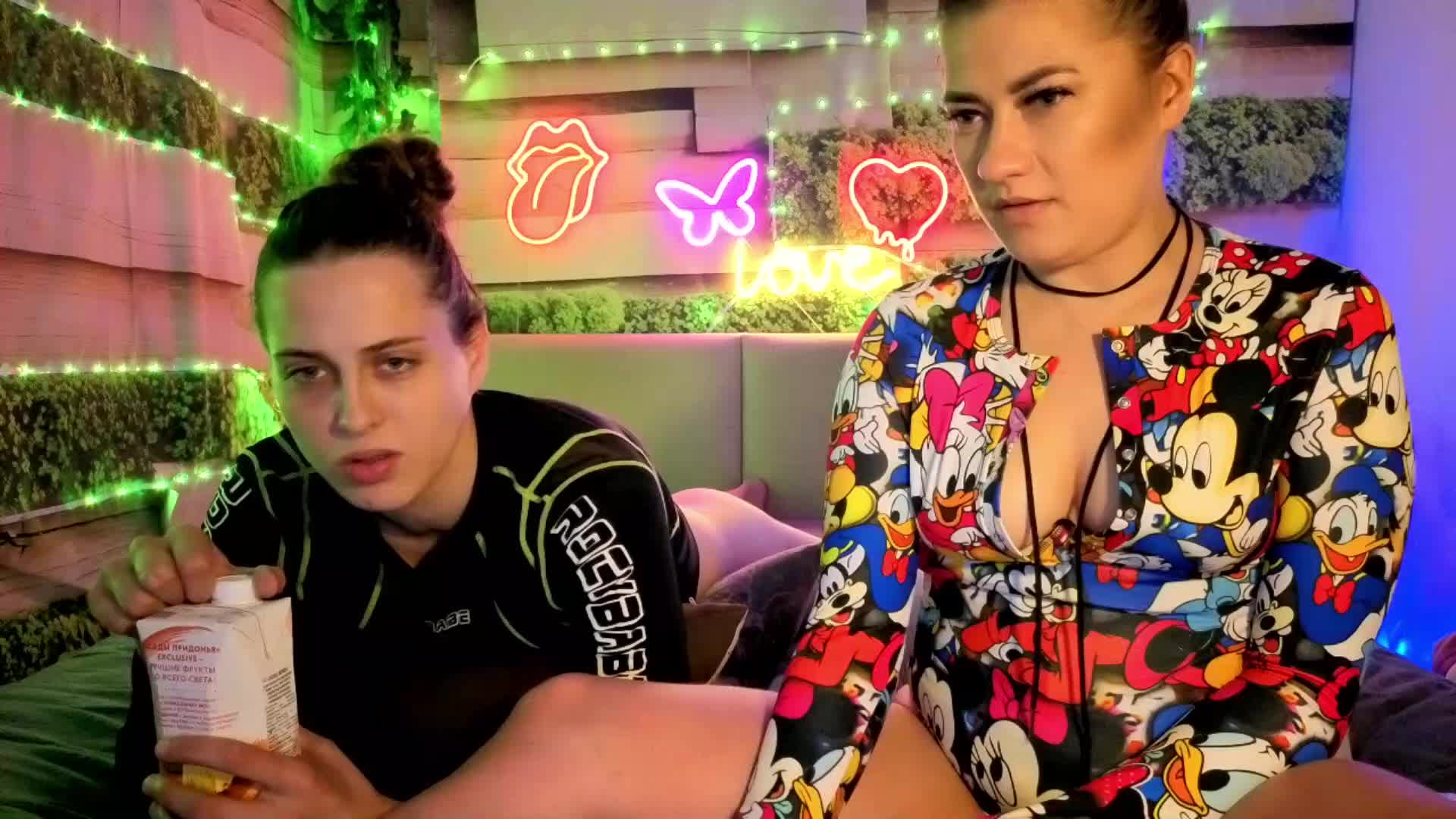 2Laski2 Live Sex June 29, 2026