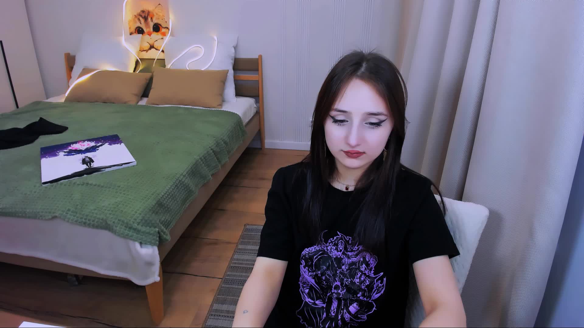 JulietteMonli Live Sex June 29, 2026