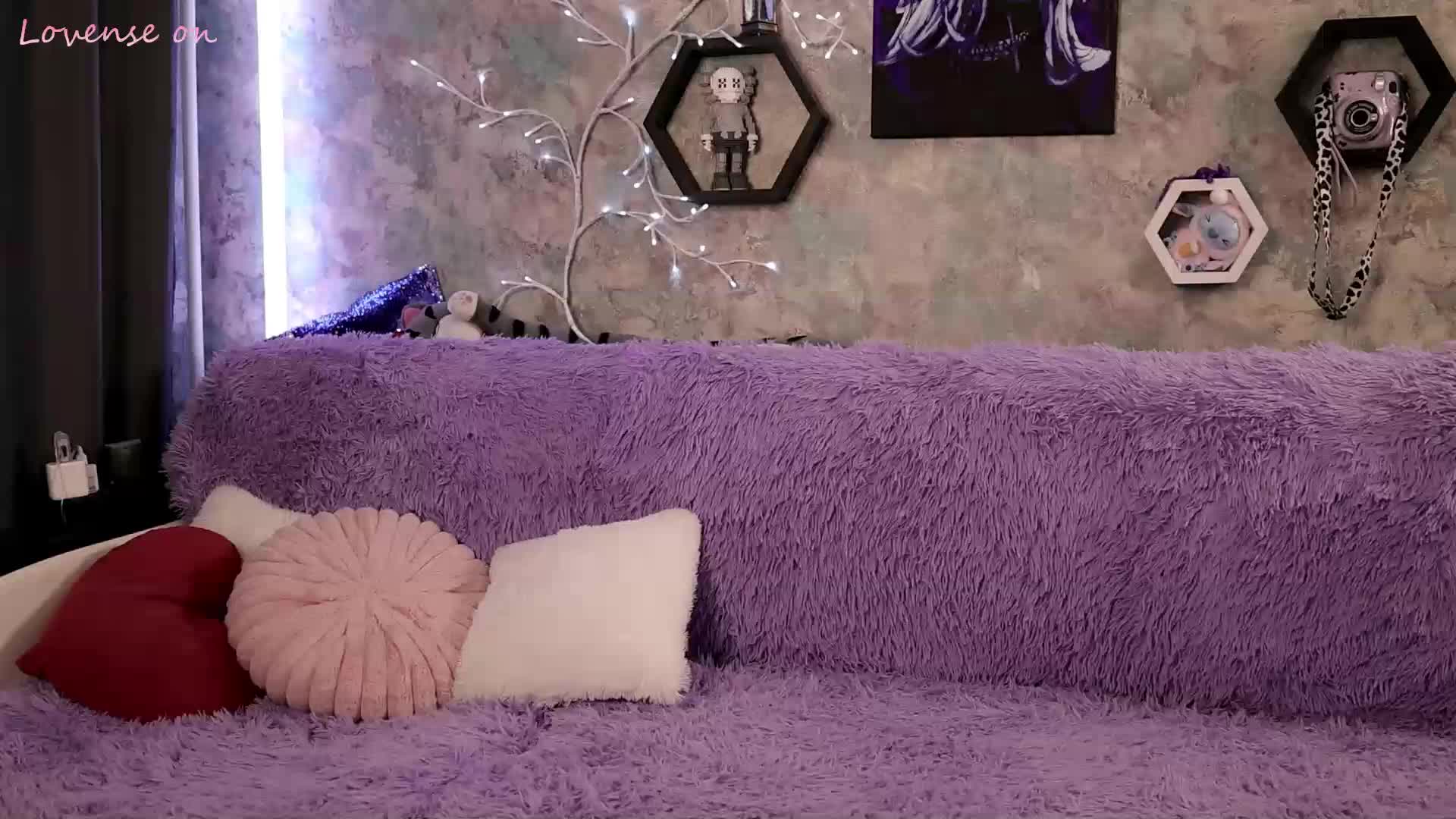 Yunakiss Live Sex June 29, 2026