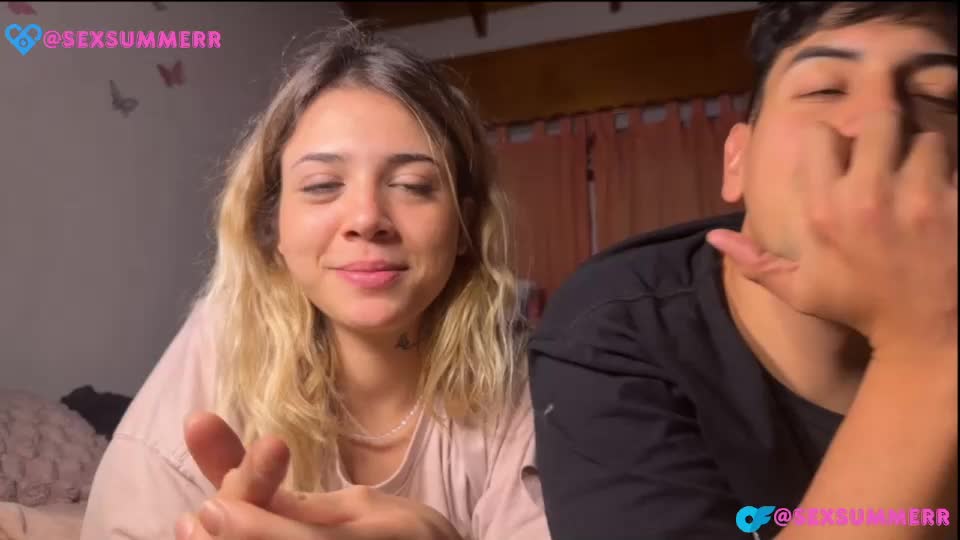 sexsummerr Live Sex June 29, 2026