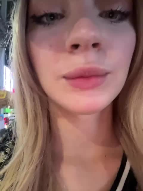AstridMoss Live Sex June 29, 2026