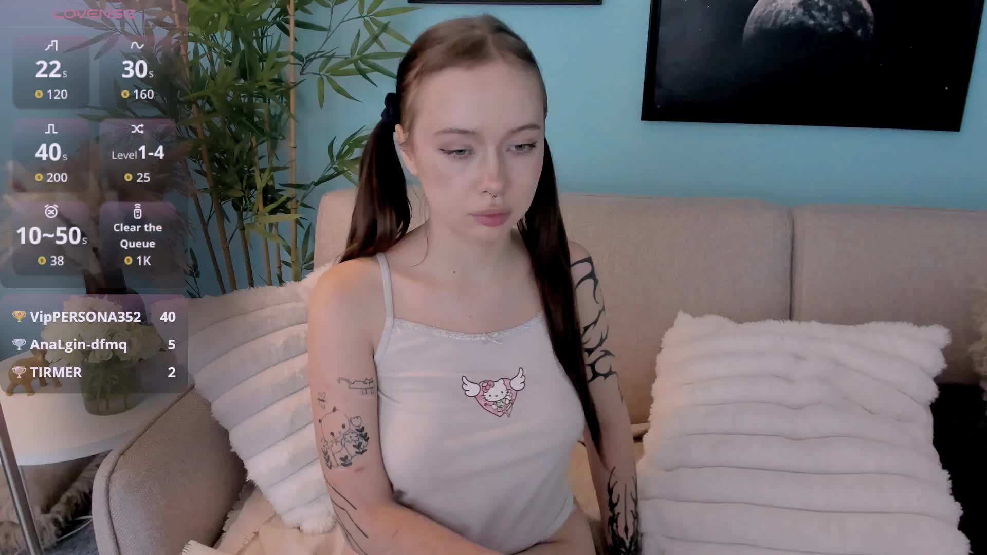 DragonFlya Live Sex June 29, 2026