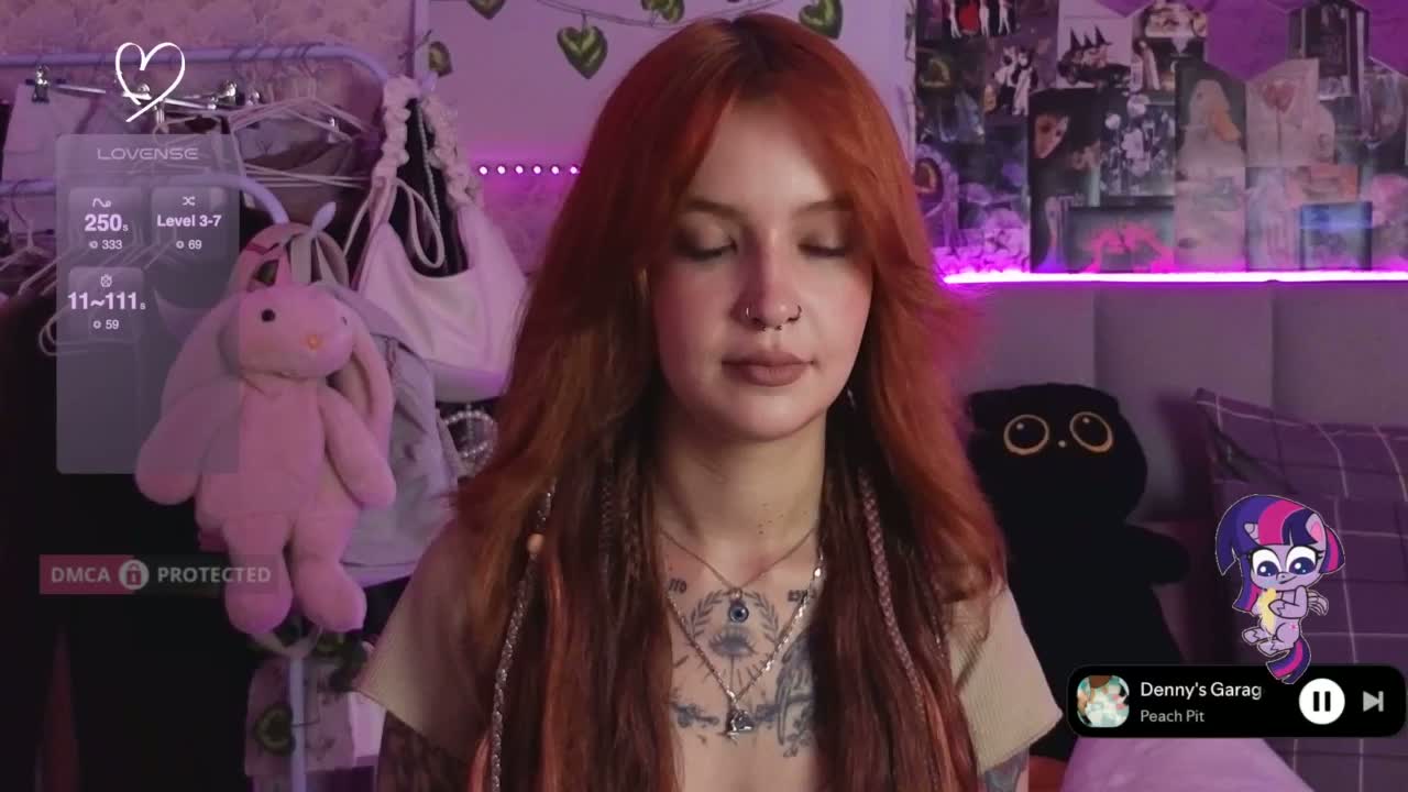 LisLy Live Sex June 29, 2026