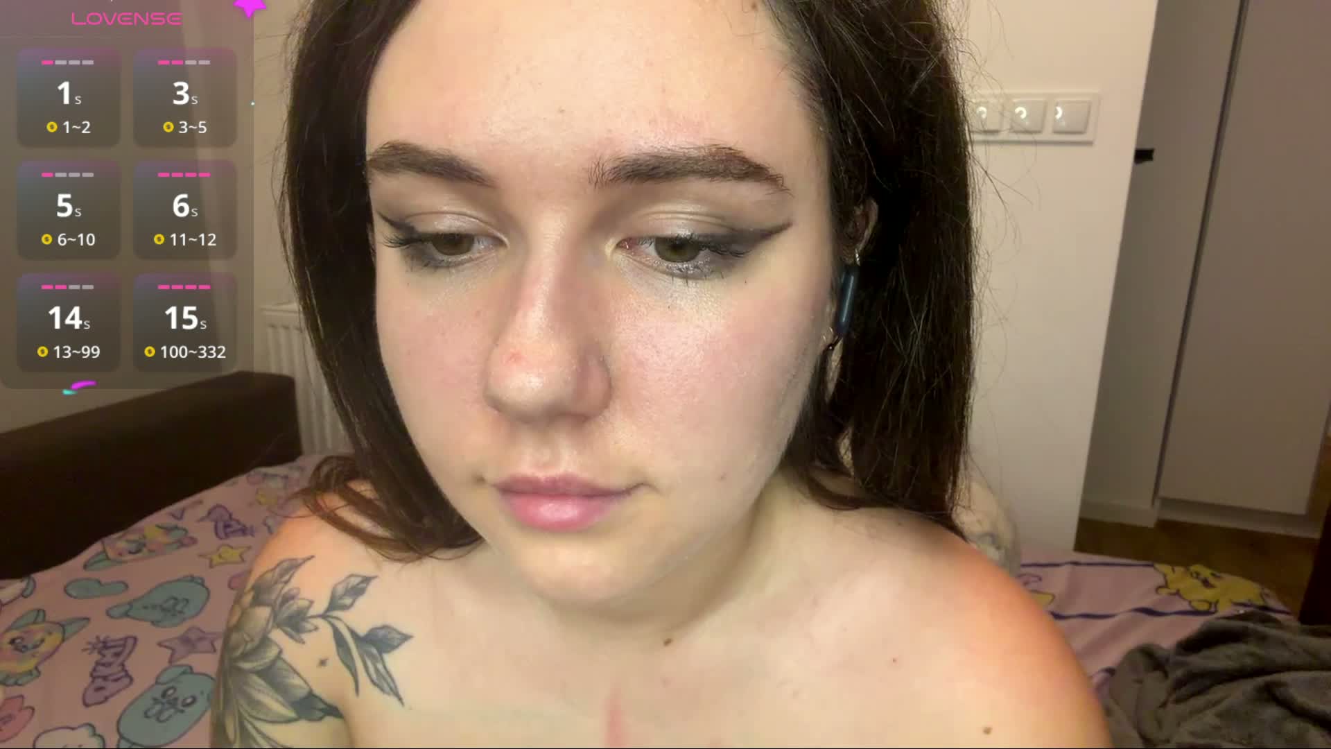 CherryHanki Live Sex June 29, 2026