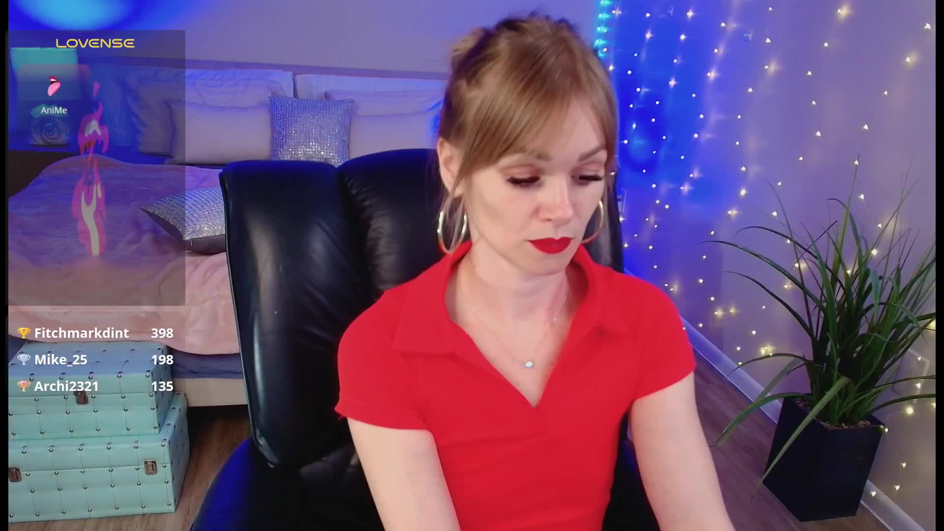 missKOSHKA Live Sex June 29, 2026