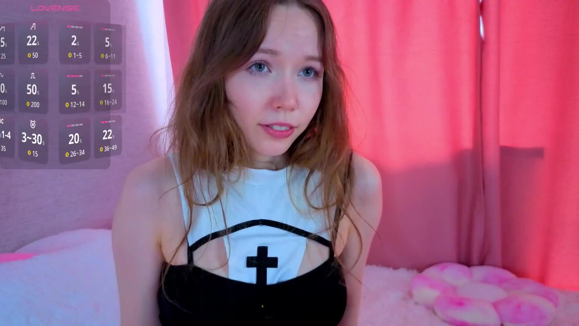 HoneyAhegao Live Sex June 29, 2026