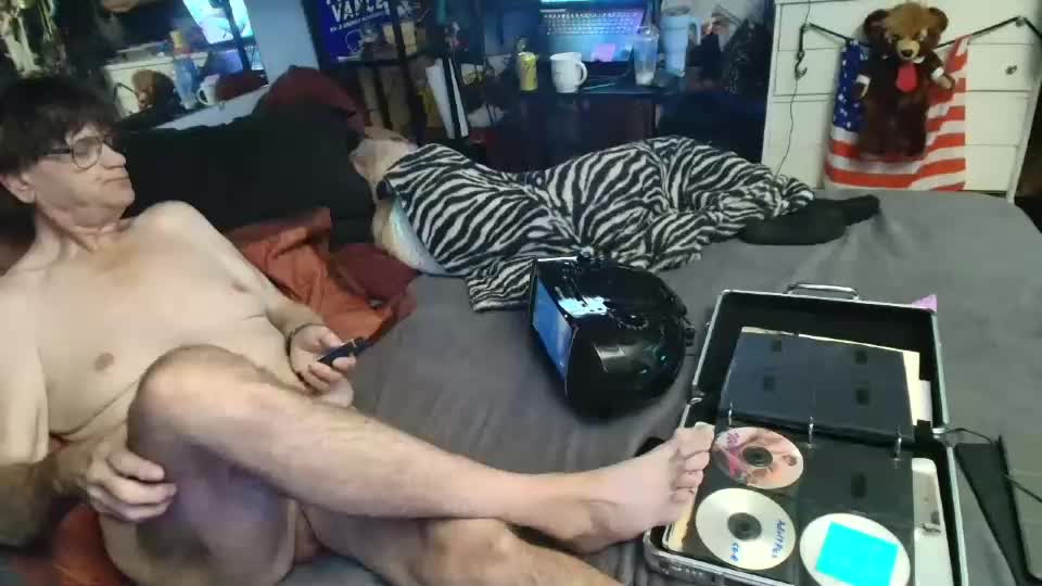 pink_black Live Sex June 29, 2026
