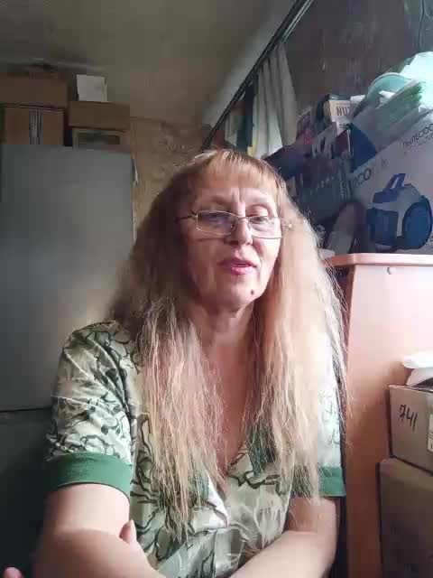 Sonya48 Live Sex June 29, 2026