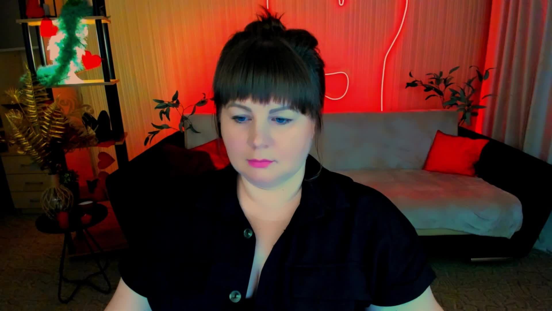 CrystaalStaar Live Sex June 29, 2026
