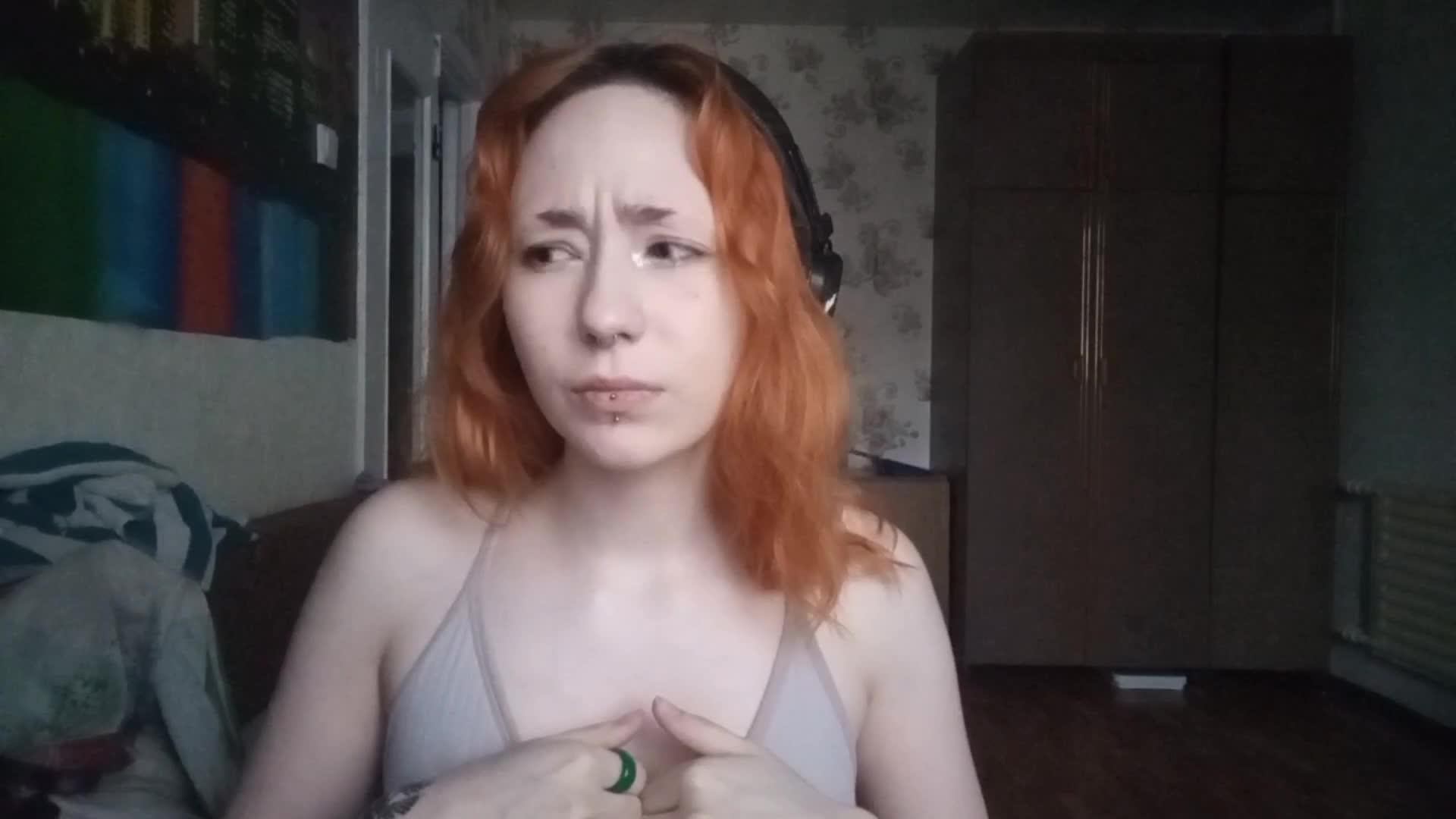 ShantelKozinski Live Sex June 29, 2026