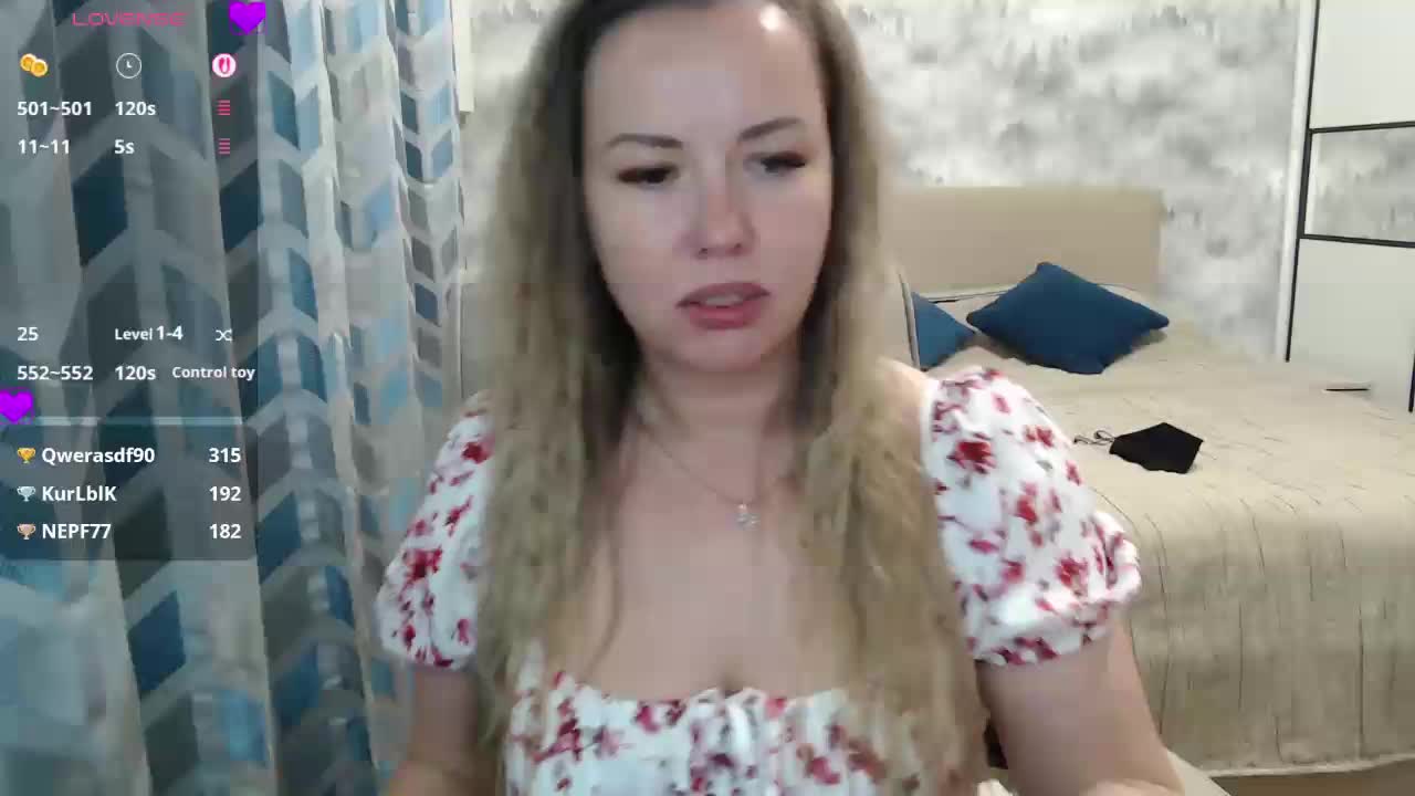 Stacy-meow1 Live Sex June 29, 2026