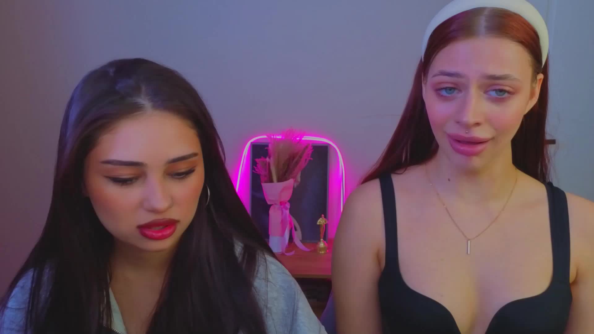 Lizarttt Live Sex June 29, 2026