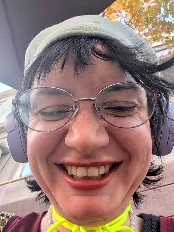 AfroditaButterfly Live Sex June 29, 2026