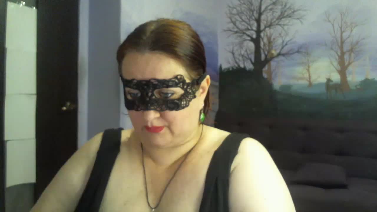AgilaMipo Live Sex June 29, 2026