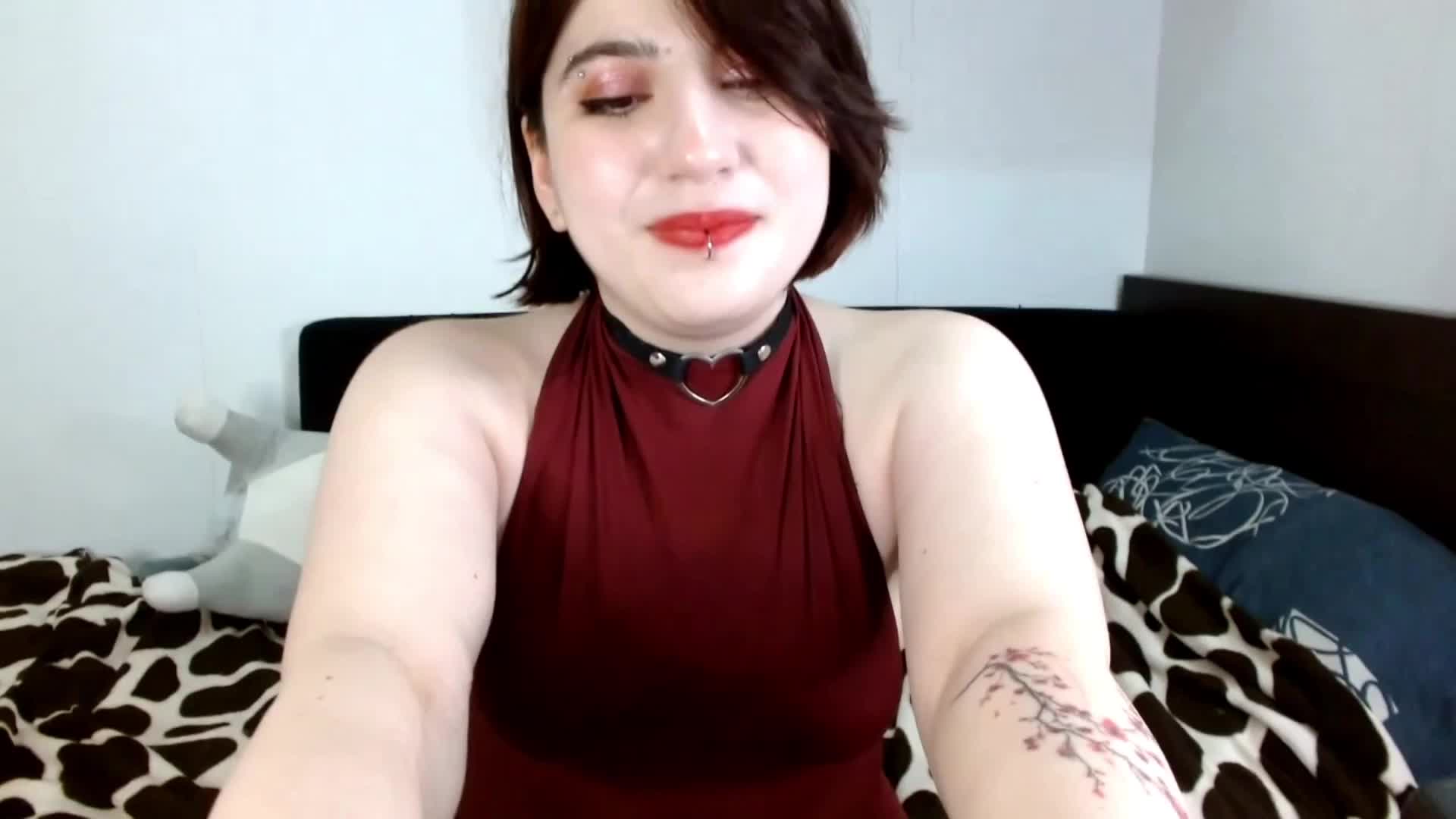 OrianaSecret Live Sex June 29, 2026
