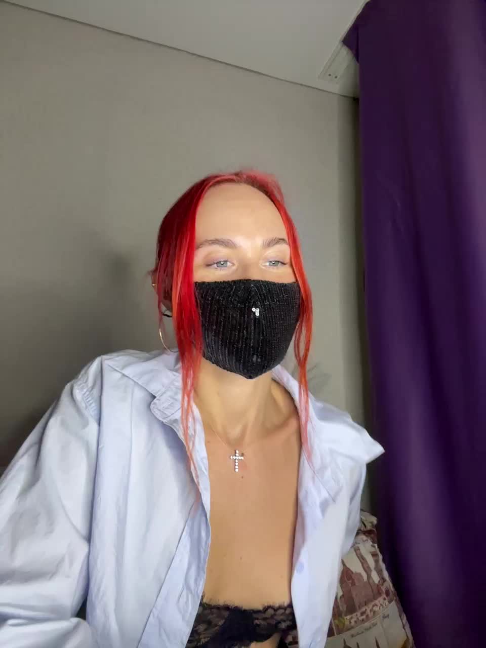 LuybiMenya Live Sex June 29, 2026