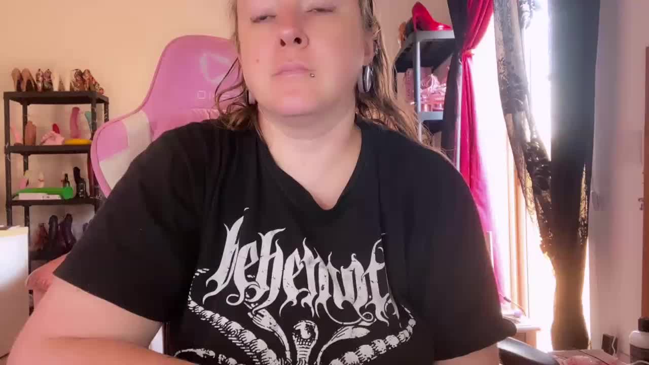 NylonQueen Live Sex June 29, 2026