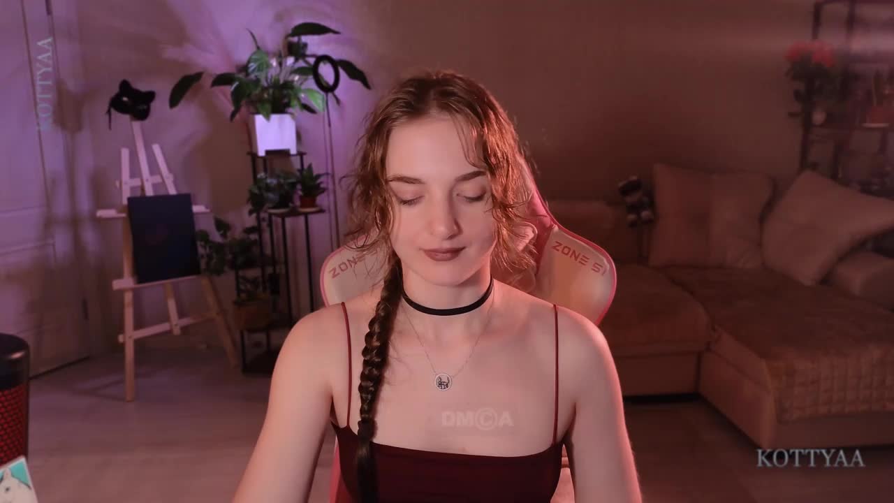 KOTTYAA Live Sex June 29, 2026