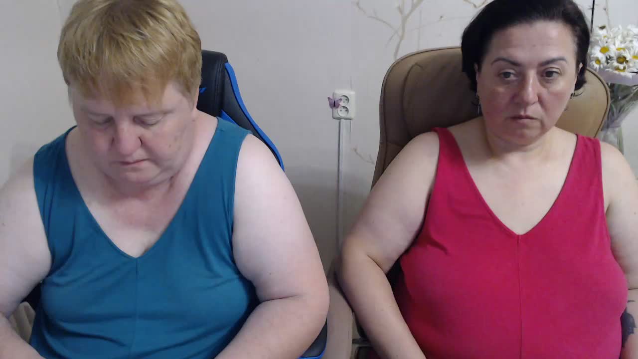 XMollyJaneEX Live Sex June 29, 2026
