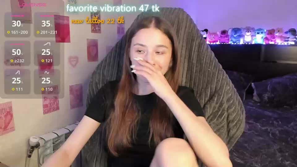 milyamess Live Sex June 29, 2026