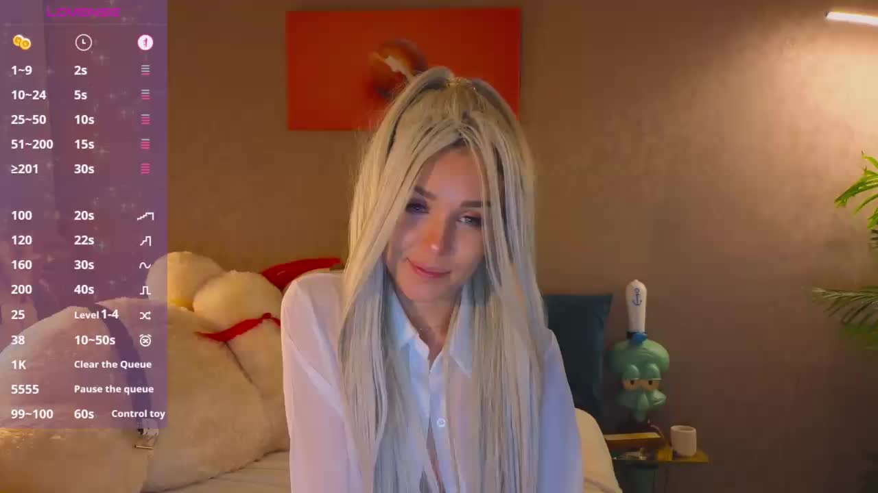 Sonya-Love Live Sex June 29, 2026