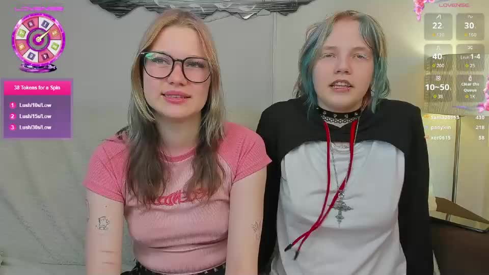 ustic_1 Live Sex June 29, 2026
