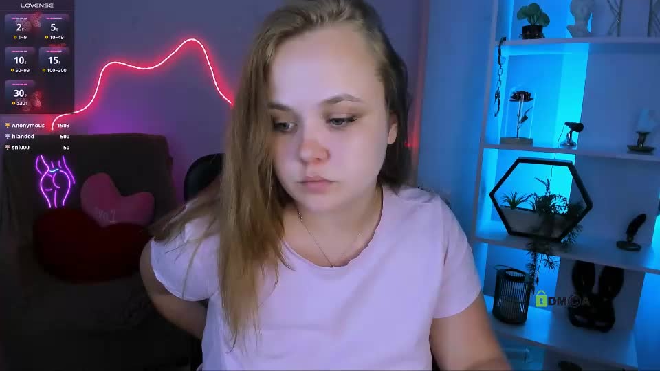 lucy_shy3 Live Sex June 29, 2026