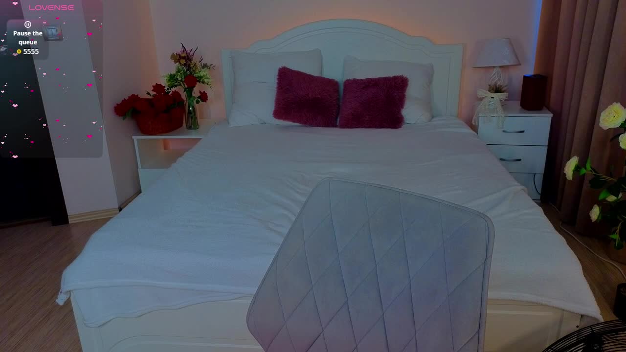 CoralineJones Live Sex June 29, 2026