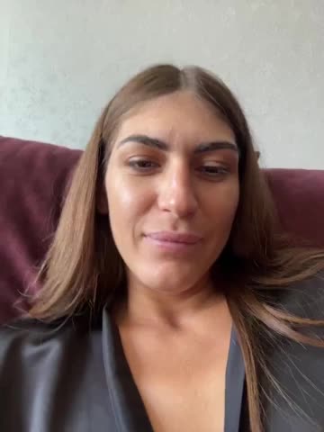 KamillaRuss Live Sex June 29, 2026